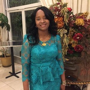 Meet your Posher, Anthonia